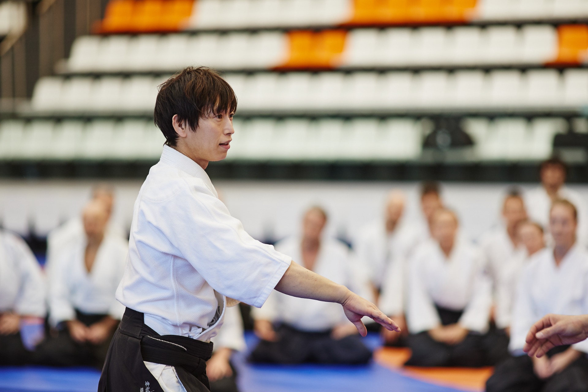 Copyright Ryuji Shirakawa